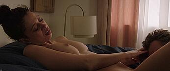 Actress - Nadia Essadiqi: Movie - Nadia Essadiqi topless and nude at Invisibles